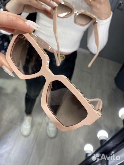 Очки Louis Vuitton