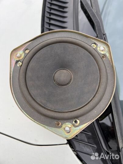 Динамики honda HRV