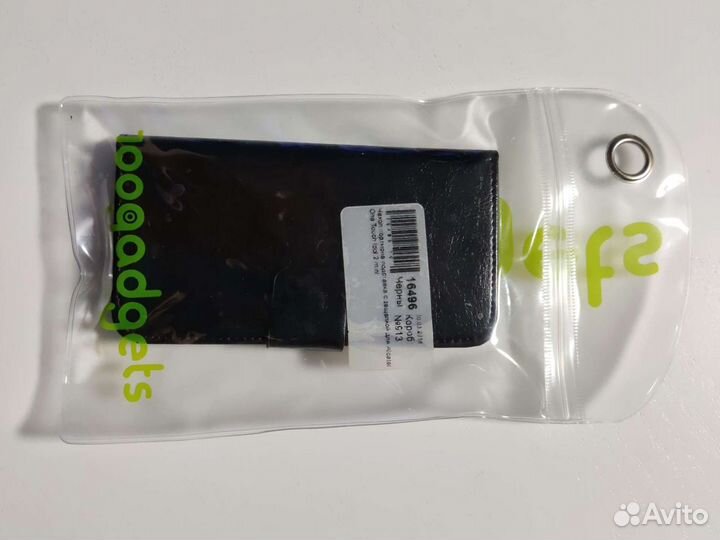 Чехол для Alcatel One Touch Idol 2 mini