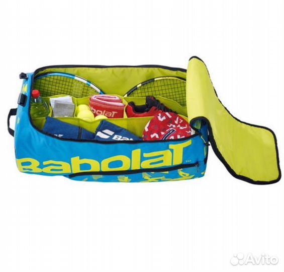 Babolat новая сумка оригинал
