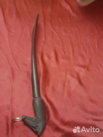 Ложка для обуви СССР