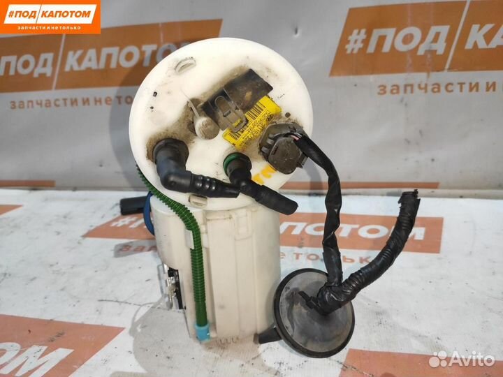 Насос топливный в бак Kia Sportage 3 2013
