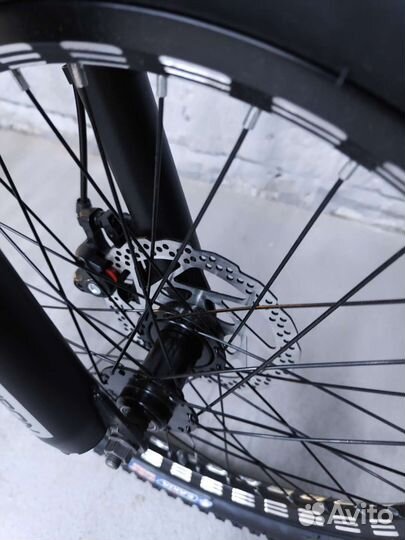 Велосипед детский Comiron Rapid 