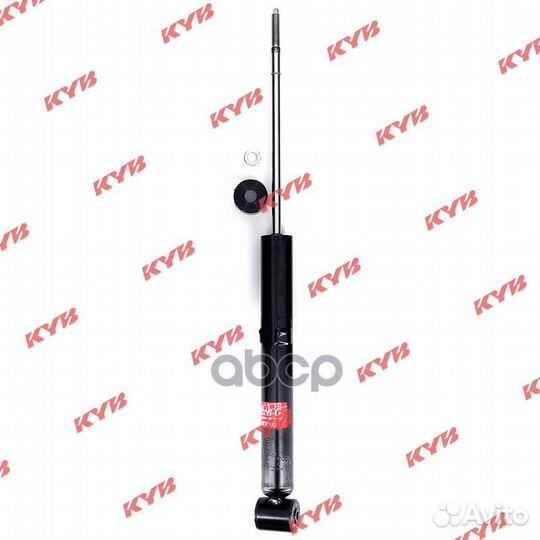 Амортизатор задний LR KYB 343274 343274 KYB