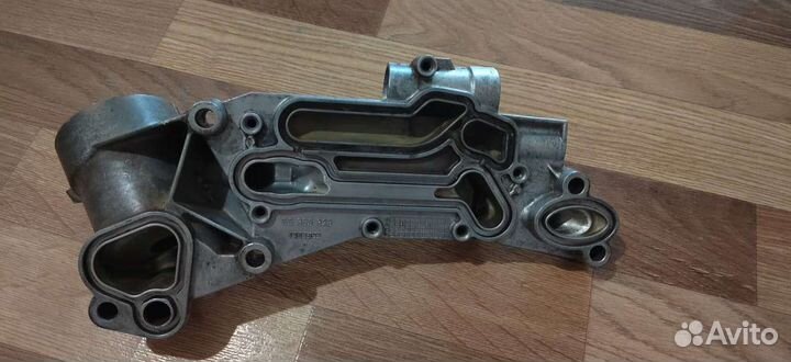 Теплообменник opel astra h