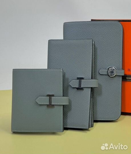 Кошелёк Hermes