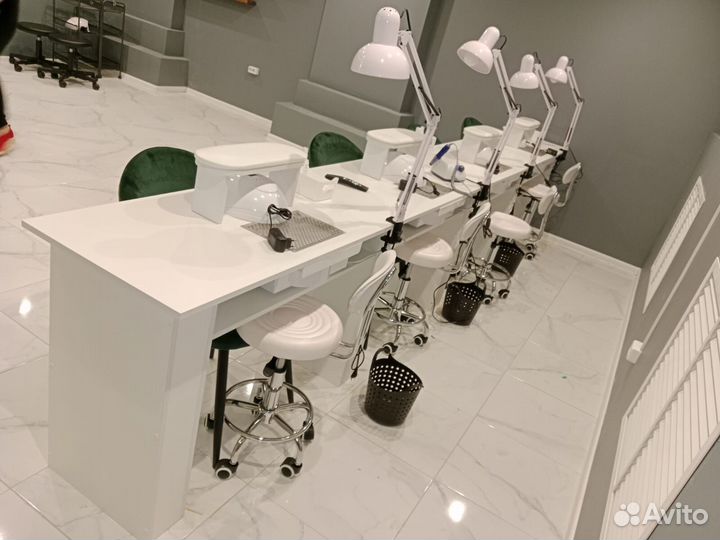 Маникюрный стол