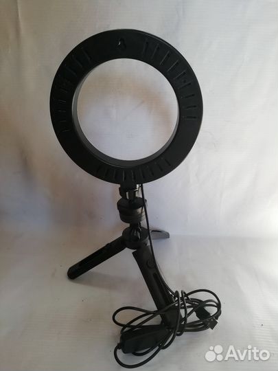 Лампа светодиодная