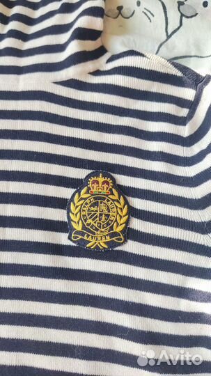 Свитер кофта джемпер женский Ralph Laurent