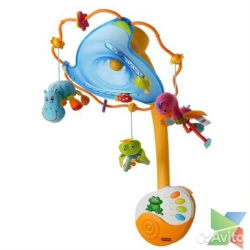 Мобиль Tyni love