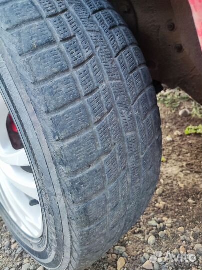 Колёса на ваз r15