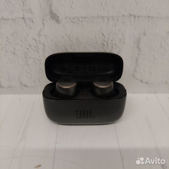 Наушники JBL TWS300 (7422)