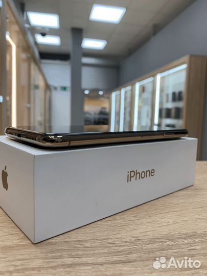 iPhone Xs Max, 256 ГБ