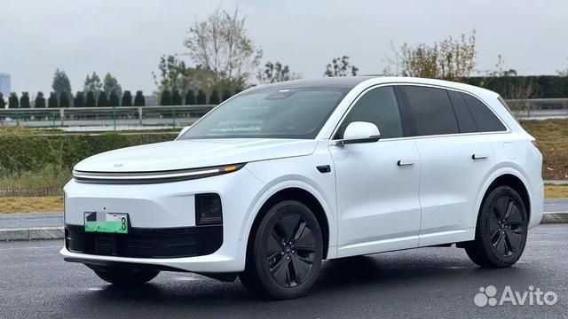 LiXiang L6 1.5 AT, 2024, 12 000 км