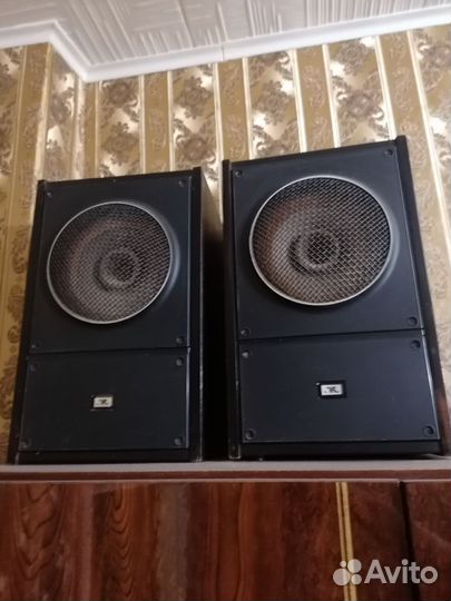 Акустические колонки СССР 10ас-403 цена за 2шт