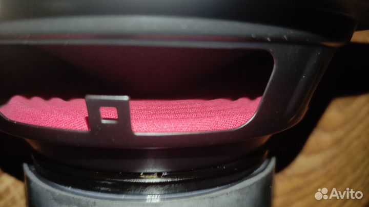 Динамики Урал тт Драйв 165