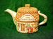 Чайник Pub Teapot, Christopher Wren, Англия