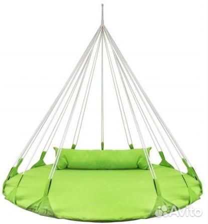 Качели-гнездо 140 см
