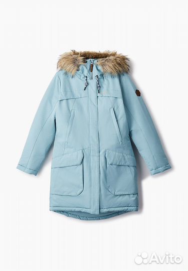 Парка зимняя merrell