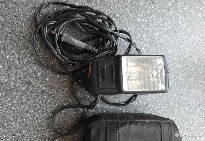 Фотовспышка