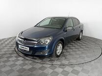 Opel Astra 1.6 MT, 2011, 170 021 км, с пробегом, цена 725 000 руб.