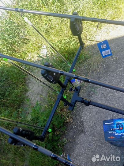 Фидерный комплект