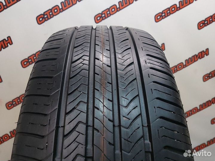 Maxxis Bravo HP-M3 235/55 R19 101V