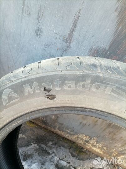 Matador MP 47 Hectorra 3 195/55 R16 91H