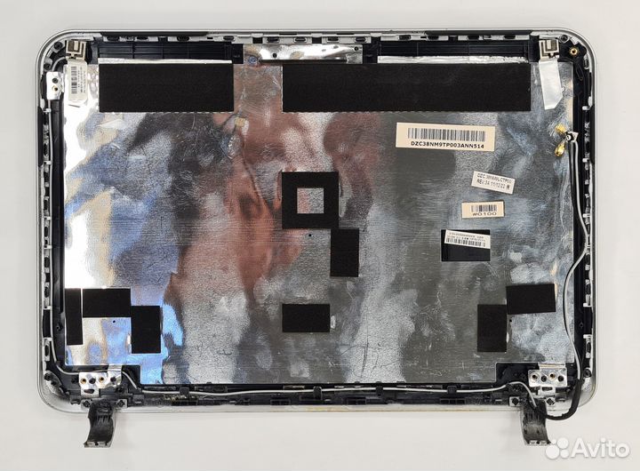 Бу Крышка матрицы (часть A) HP dm1-4101er