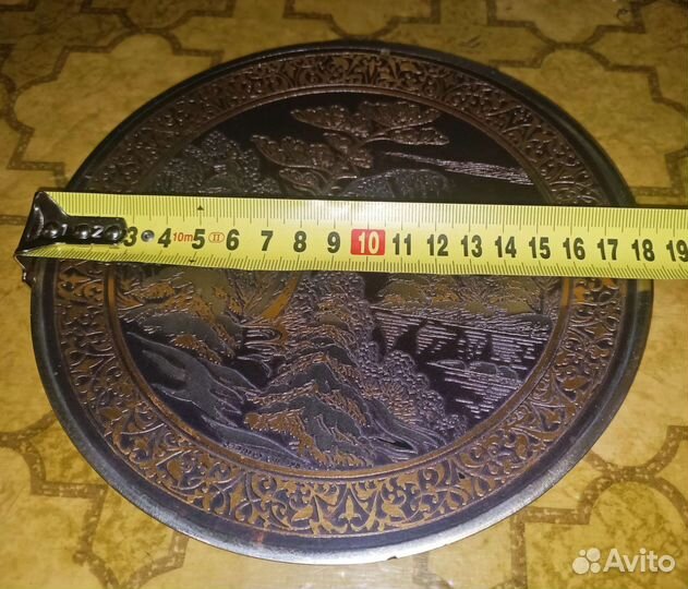 Златоустовская гравюра