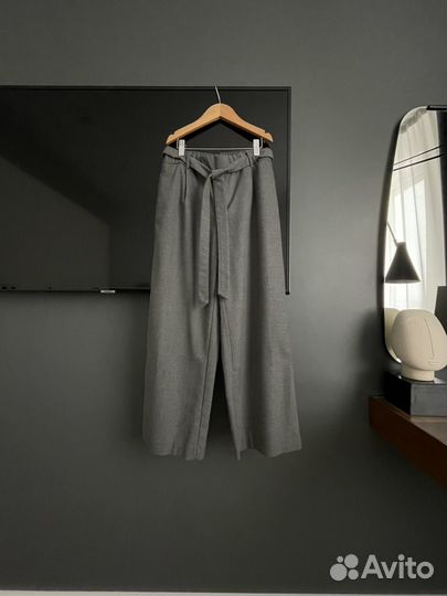 Брюки bershka zara