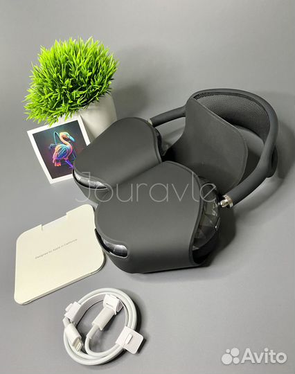 Наушники Apple Airpods Max Premium