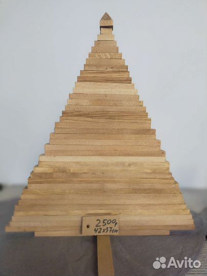 Ёлка трансформер