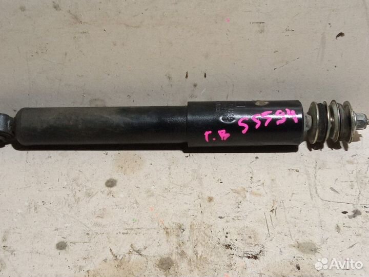 Амортизатор передний правый (Great Wall Wingle 7)