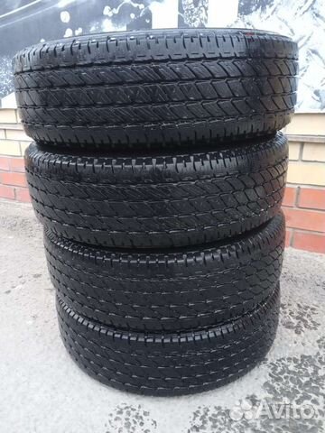 Nitto Terra Grappler 215/70 R16