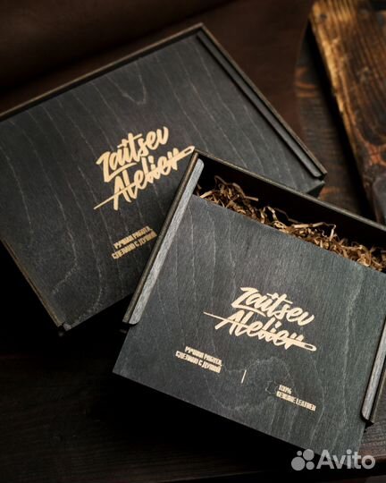 Подарочные коробки оптом