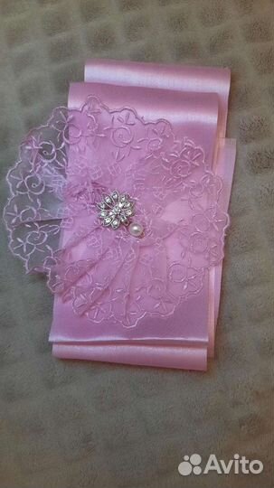 Конверт на выписку весна/ осень/ прохладное лето