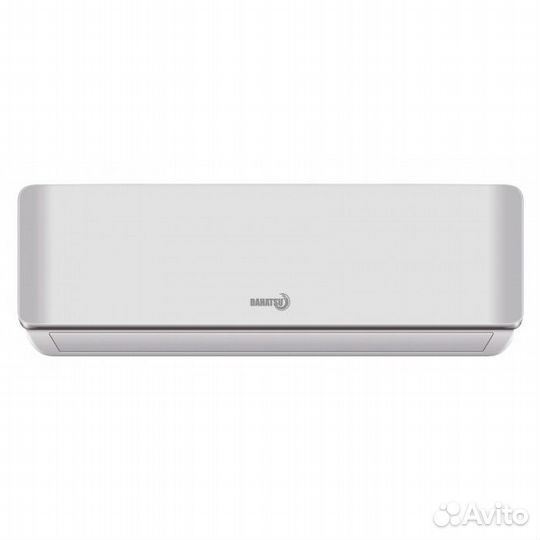 Dahatsu DMH-07/DMN-07 настенный кондиционер