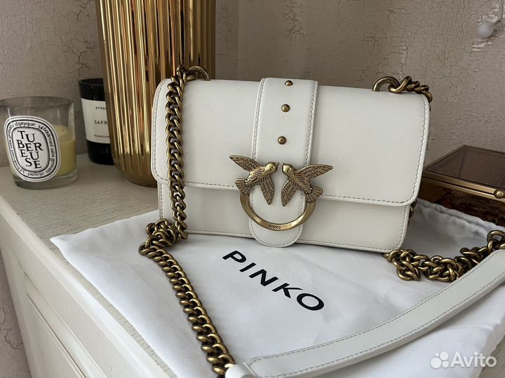 Сумка натуральная кожа