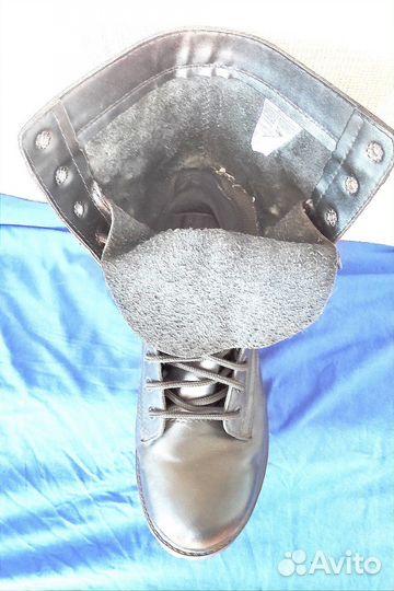 Берцы доф модель 0049/11 wa