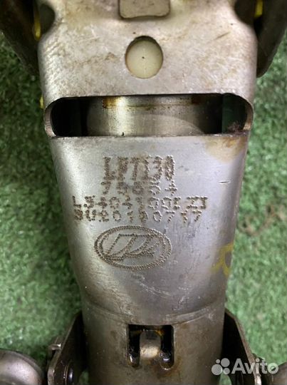Рулевая колонка Lifan Breez 1.6