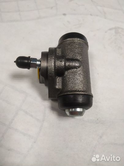 Задний тормозной цилиндр ваз-2105-07