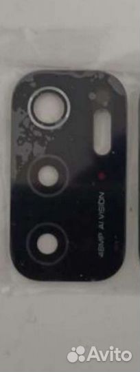 Стекло камеры Poco m3 pro 5G