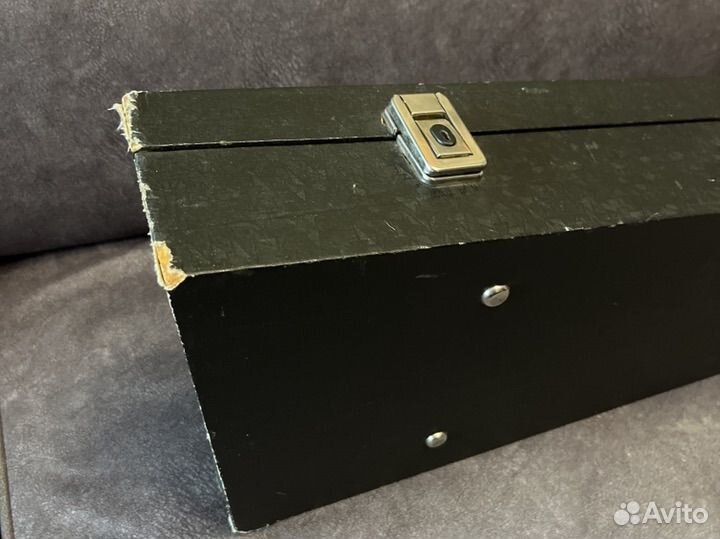 Футляр (чемодан) для скрипки