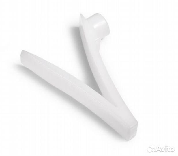 10577 Пружинный фиксатор