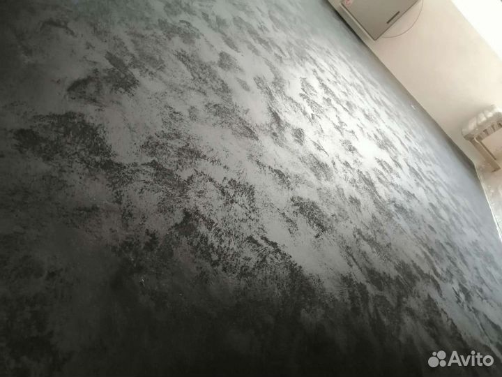 Декоративная штукатурка Ремонт Квартир