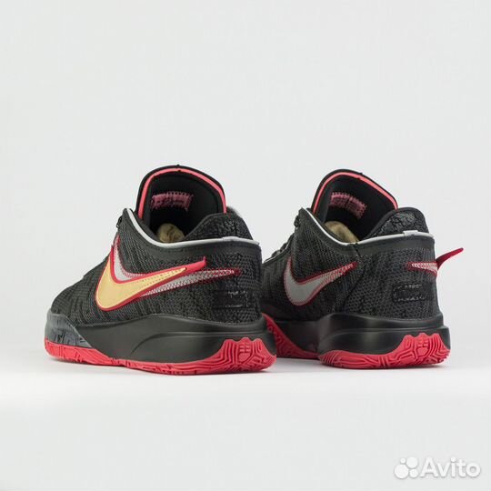 Кроссовки Nike LeBron 20 Bredартикул 22654