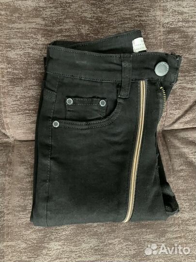 Новое. Джинсы женские 25,26,28, размер