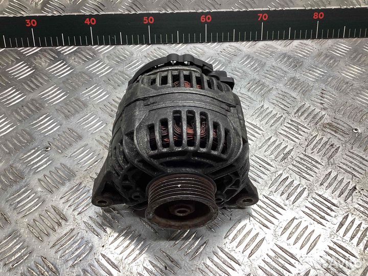 Генератор Audi A6/RS6/S6