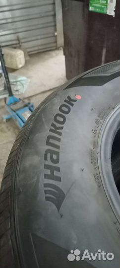 Hankook Ventus S2 AS X RH17 265/65 R17